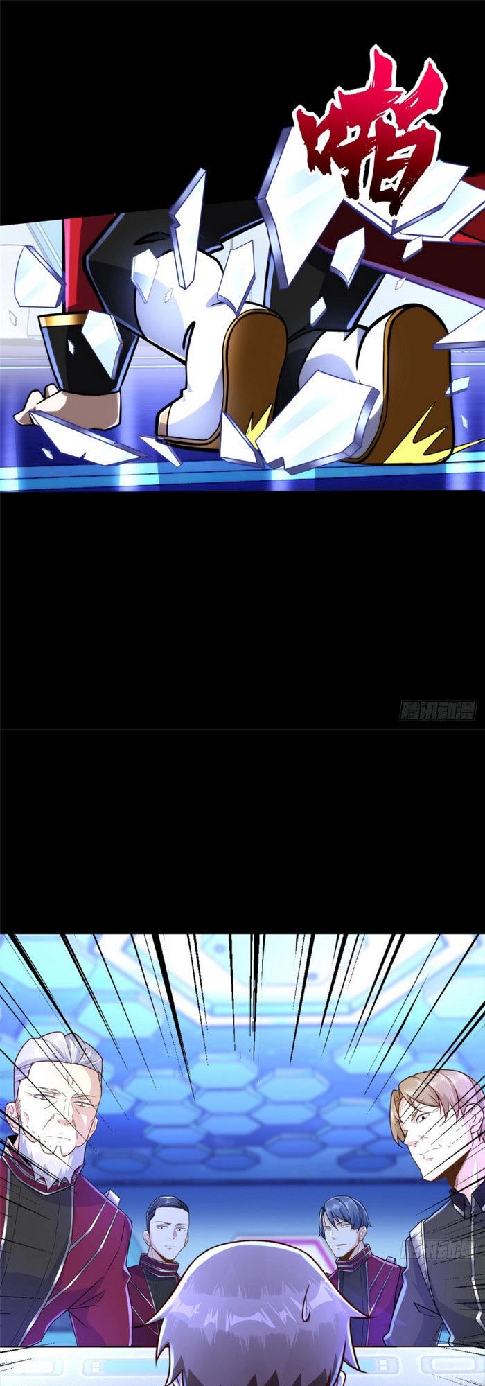 Xuyên Tới Tương Lai: Làm Đàn Ông Không Dễ Chapter 48 - 1