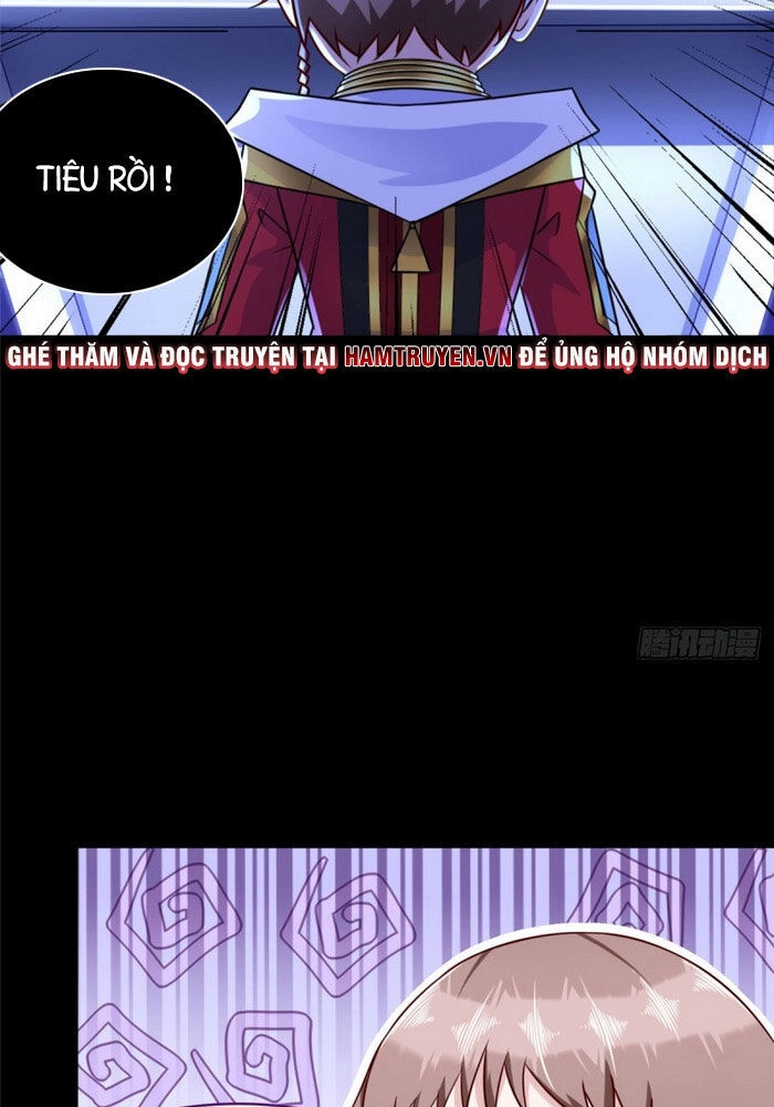 Xuyên Tới Tương Lai: Làm Đàn Ông Không Dễ Chapter 48 - 2