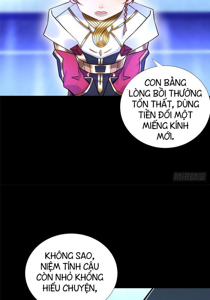 Xuyên Tới Tương Lai: Làm Đàn Ông Không Dễ Chapter 48 - 6