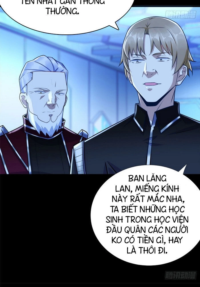 Xuyên Tới Tương Lai: Làm Đàn Ông Không Dễ Chapter 48 - 8