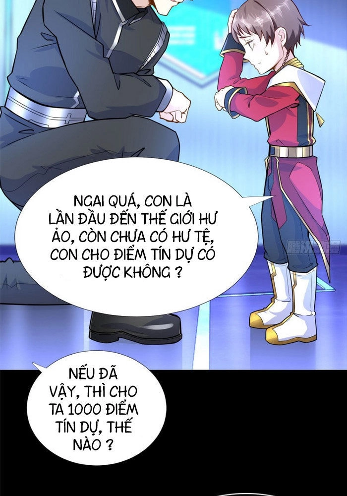 Xuyên Tới Tương Lai: Làm Đàn Ông Không Dễ Chapter 48 - 10