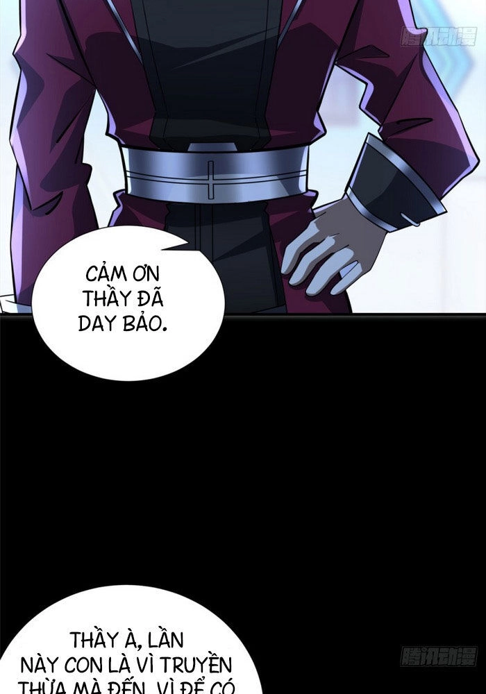 Xuyên Tới Tương Lai: Làm Đàn Ông Không Dễ Chapter 48 - 12