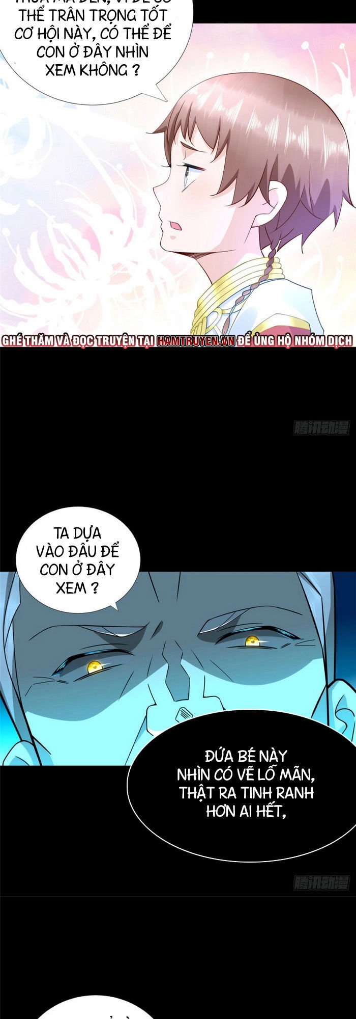 Xuyên Tới Tương Lai: Làm Đàn Ông Không Dễ Chapter 48 - 13