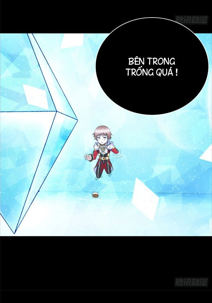 Xuyên Tới Tương Lai: Làm Đàn Ông Không Dễ Chapter 48 - 18