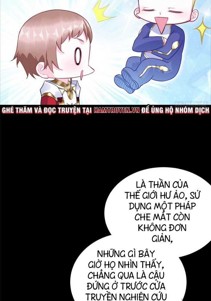 Xuyên Tới Tương Lai: Làm Đàn Ông Không Dễ Chapter 48 - 22