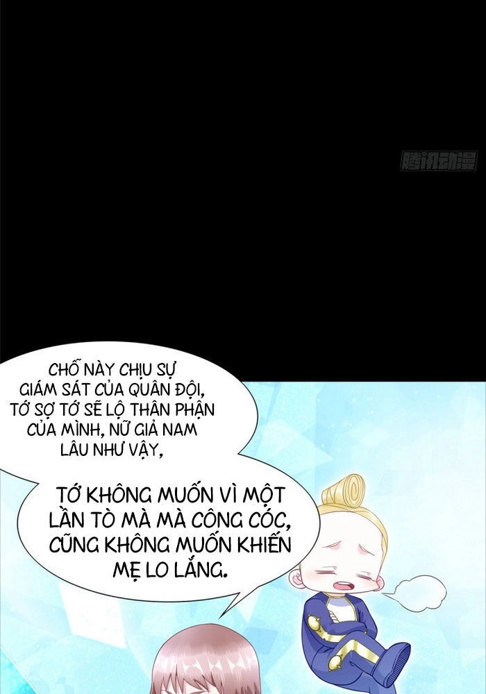 Xuyên Tới Tương Lai: Làm Đàn Ông Không Dễ Chapter 48 - 26