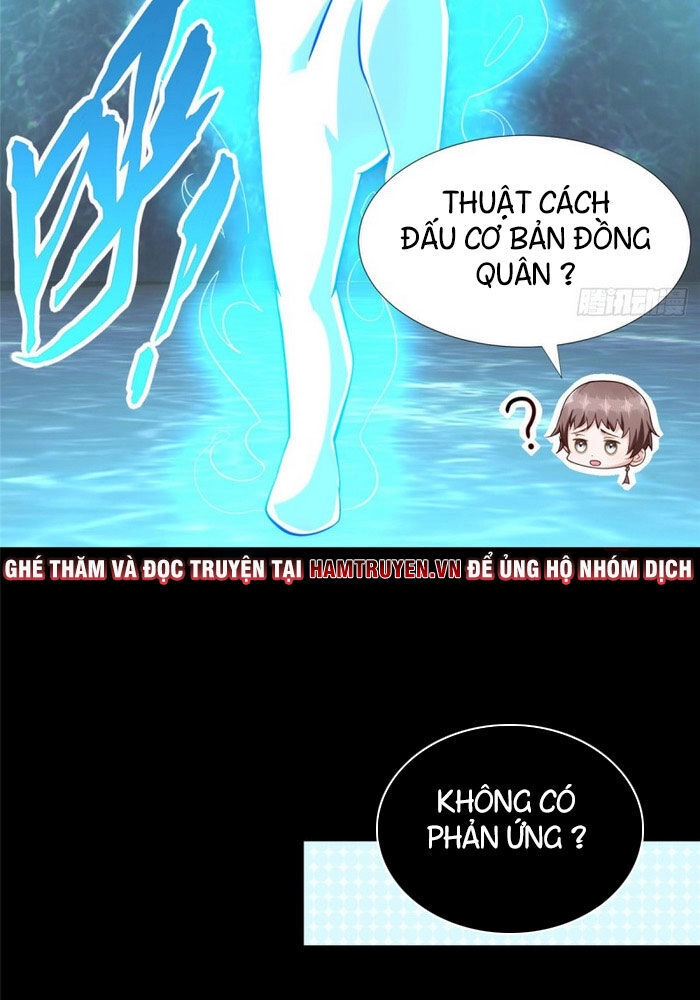 Xuyên Tới Tương Lai: Làm Đàn Ông Không Dễ Chapter 49 - 2