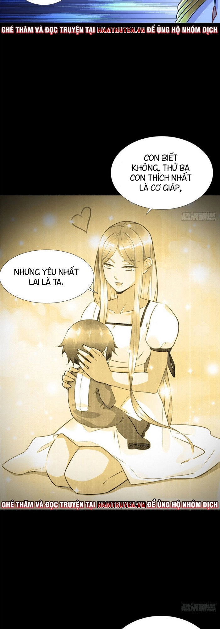 Xuyên Tới Tương Lai: Làm Đàn Ông Không Dễ Chapter 50 - 5