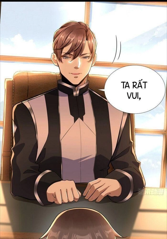 Xuyên Tới Tương Lai: Làm Đàn Ông Không Dễ Chapter 51 - 26