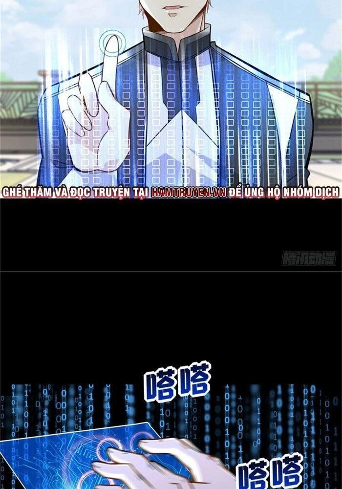 Xuyên Tới Tương Lai: Làm Đàn Ông Không Dễ Chapter 52 - 8