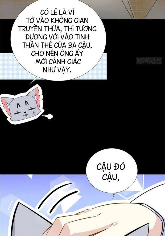 Xuyên Tới Tương Lai: Làm Đàn Ông Không Dễ Chapter 52 - 23