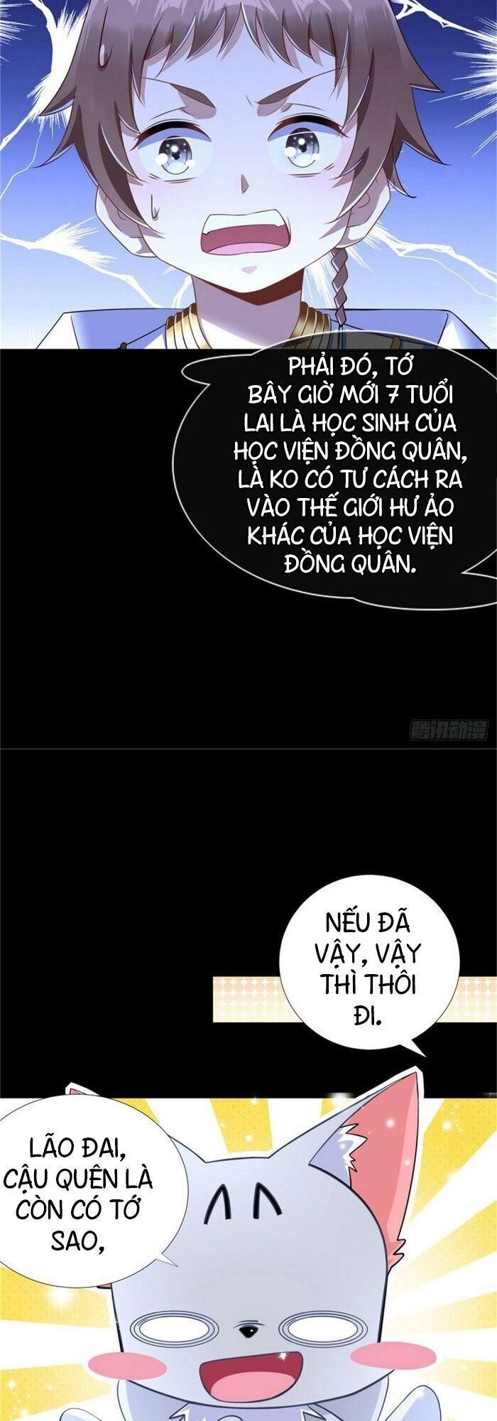 Xuyên Tới Tương Lai: Làm Đàn Ông Không Dễ Chapter 52 - 32