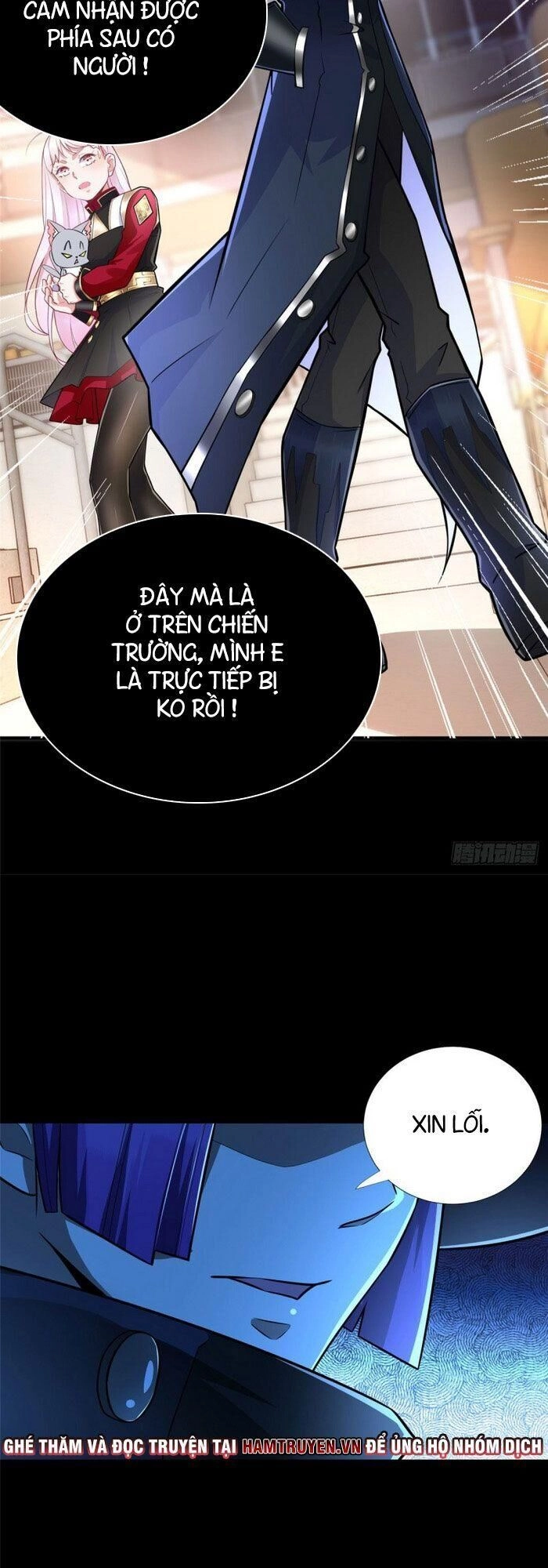 Xuyên Tới Tương Lai: Làm Đàn Ông Không Dễ Chapter 53 - 15