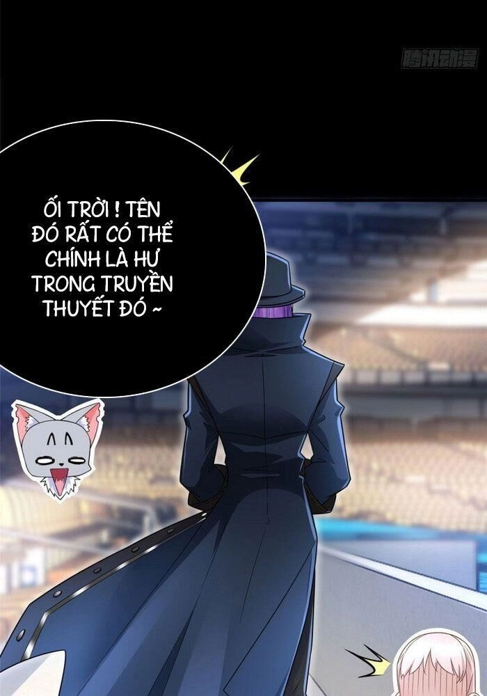 Xuyên Tới Tương Lai: Làm Đàn Ông Không Dễ Chapter 53 - 16