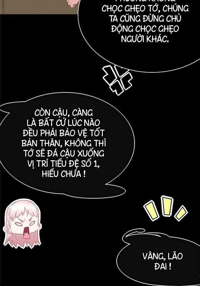 Xuyên Tới Tương Lai: Làm Đàn Ông Không Dễ Chapter 53 - 20