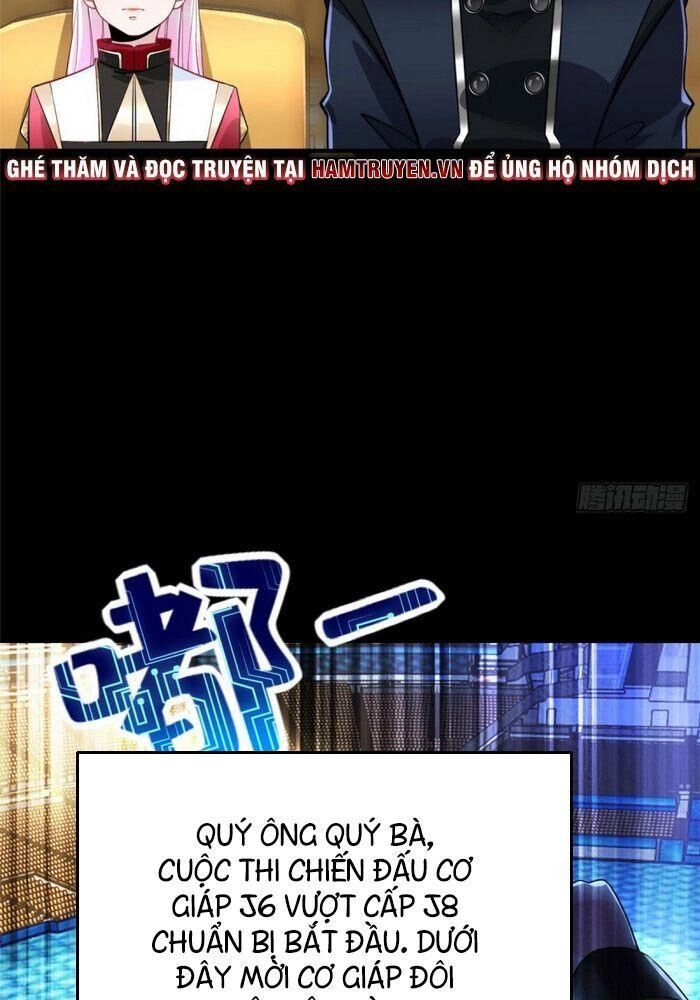 Xuyên Tới Tương Lai: Làm Đàn Ông Không Dễ Chapter 53 - 22