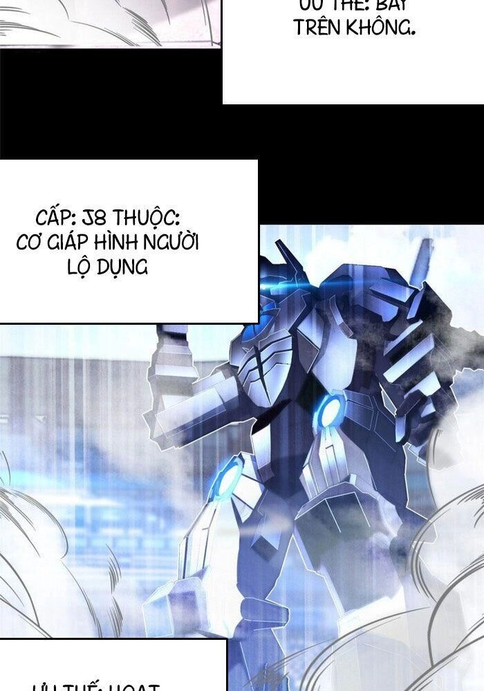 Xuyên Tới Tương Lai: Làm Đàn Ông Không Dễ Chapter 53 - 24