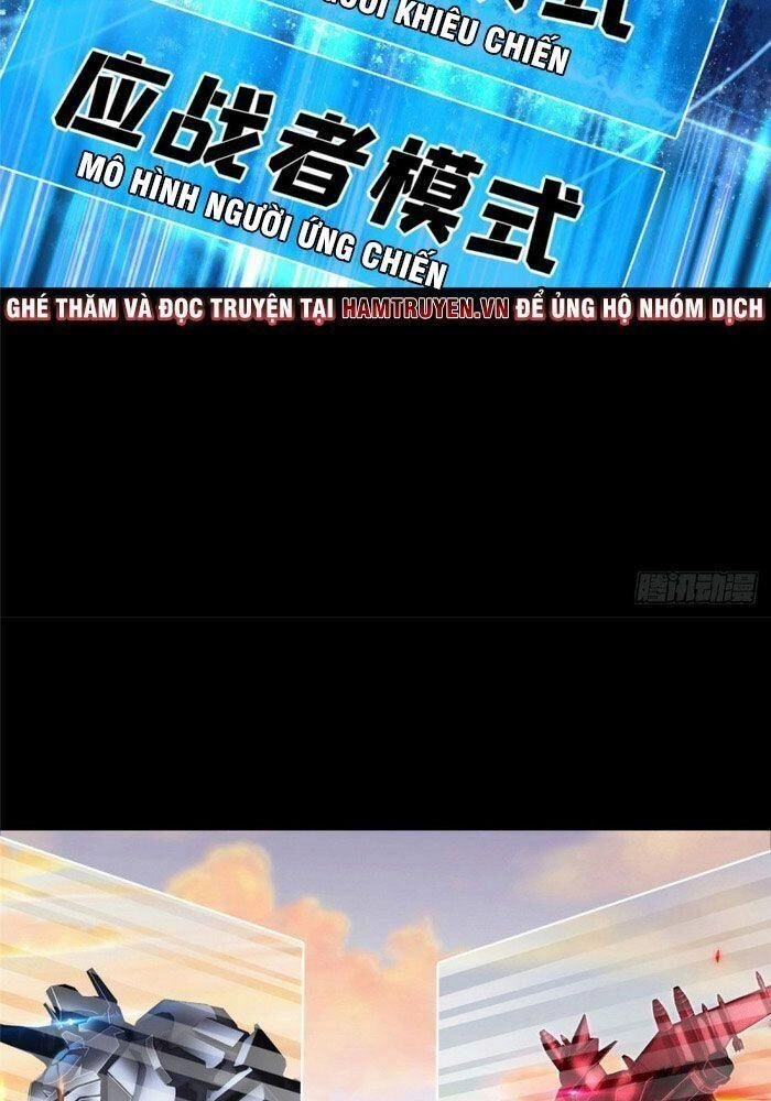 Xuyên Tới Tương Lai: Làm Đàn Ông Không Dễ Chapter 54 - 2