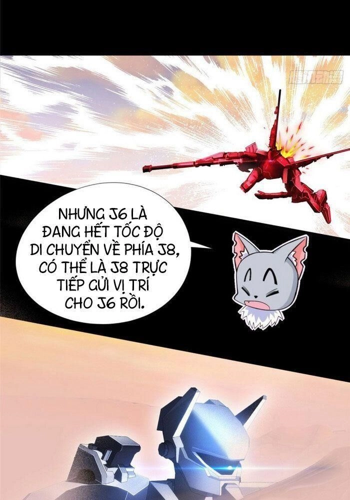 Xuyên Tới Tương Lai: Làm Đàn Ông Không Dễ Chapter 54 - 4