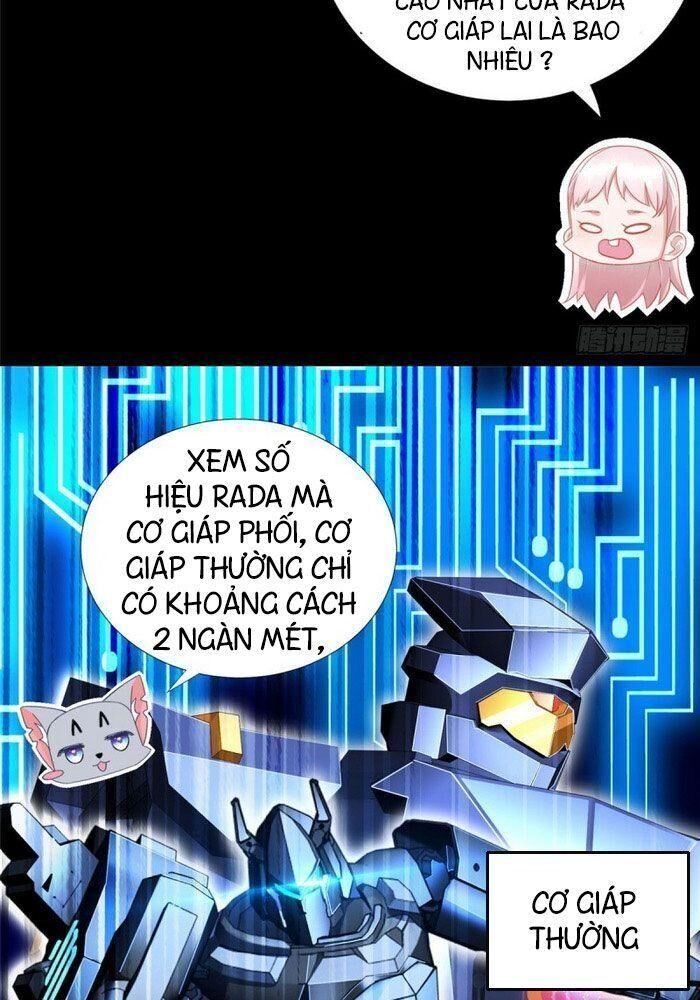 Xuyên Tới Tương Lai: Làm Đàn Ông Không Dễ Chapter 54 - 8