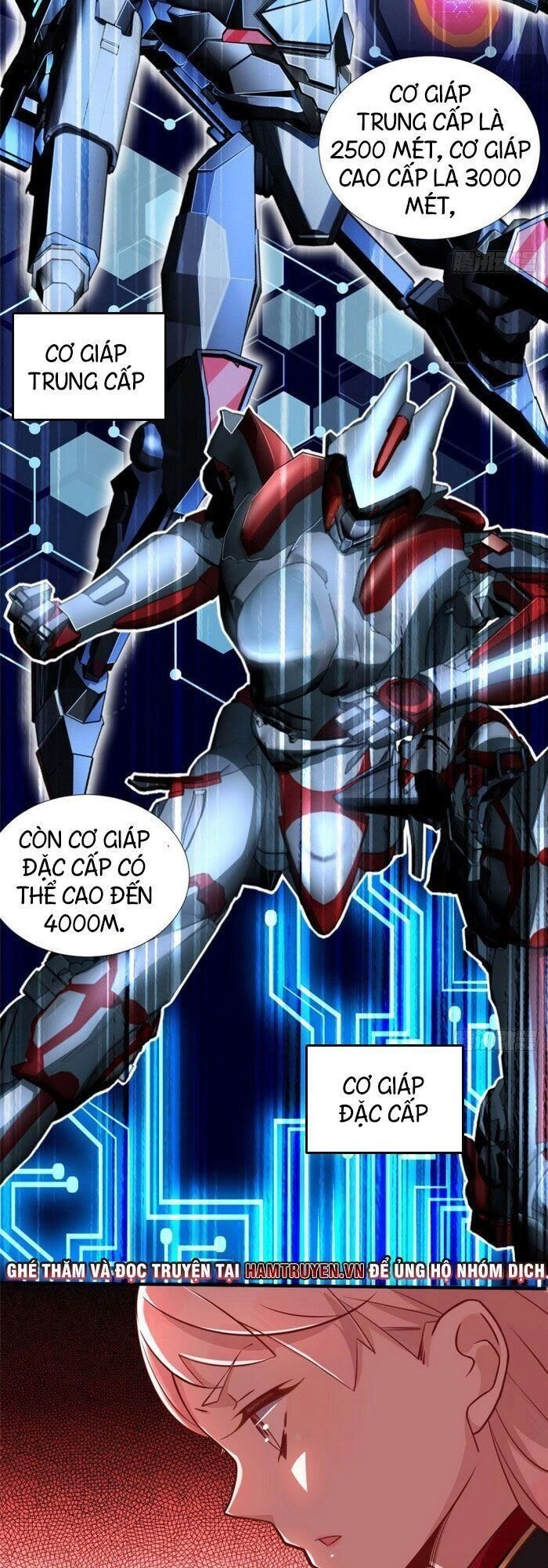 Xuyên Tới Tương Lai: Làm Đàn Ông Không Dễ Chapter 54 - 9