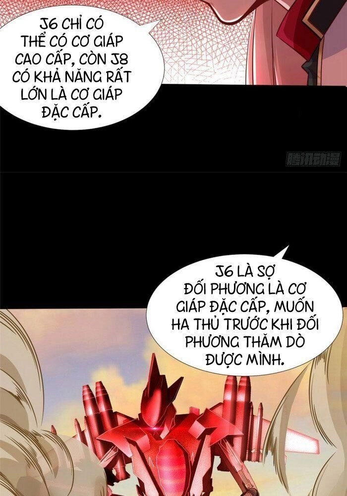 Xuyên Tới Tương Lai: Làm Đàn Ông Không Dễ Chapter 54 - 10