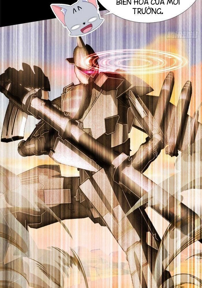 Xuyên Tới Tương Lai: Làm Đàn Ông Không Dễ Chapter 54 - 12