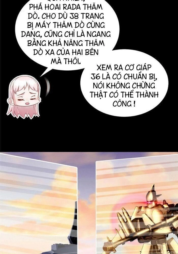 Xuyên Tới Tương Lai: Làm Đàn Ông Không Dễ Chapter 54 - 14