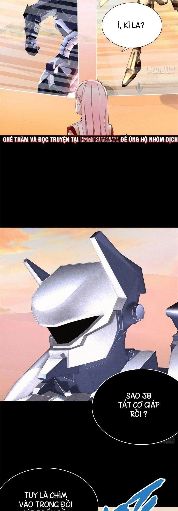 Xuyên Tới Tương Lai: Làm Đàn Ông Không Dễ Chapter 54 - 15