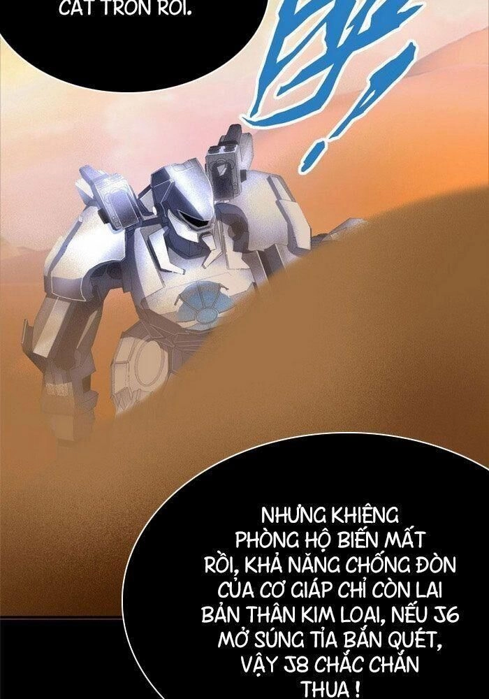 Xuyên Tới Tương Lai: Làm Đàn Ông Không Dễ Chapter 54 - 16