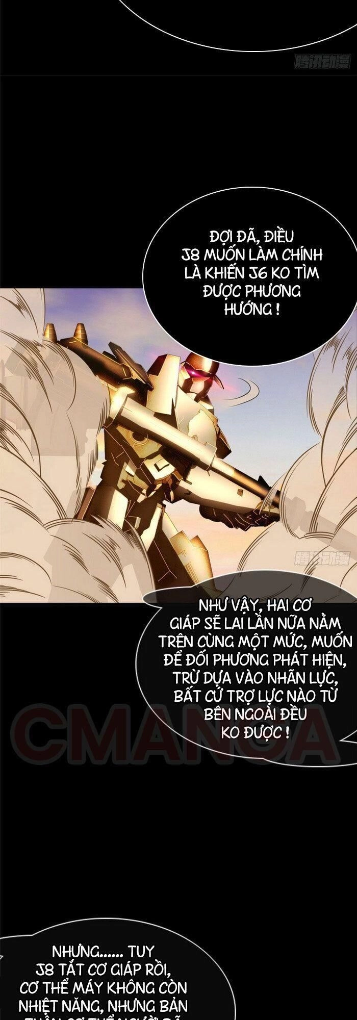 Xuyên Tới Tương Lai: Làm Đàn Ông Không Dễ Chapter 54 - 17