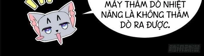 Xuyên Tới Tương Lai: Làm Đàn Ông Không Dễ Chapter 54 - 19