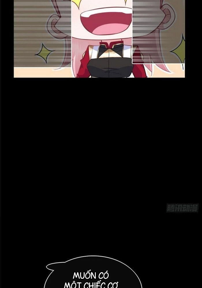 Xuyên Tới Tương Lai: Làm Đàn Ông Không Dễ Chapter 54 - 23