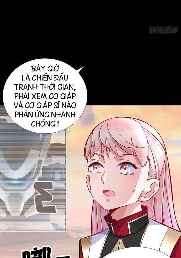 Xuyên Tới Tương Lai: Làm Đàn Ông Không Dễ Chapter 54 - 25