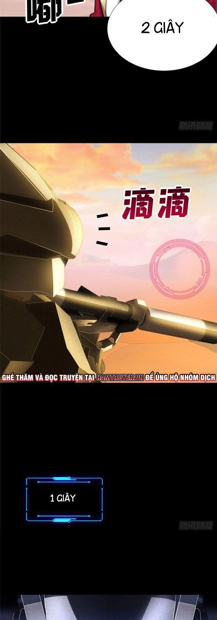 Xuyên Tới Tương Lai: Làm Đàn Ông Không Dễ Chapter 54 - 26