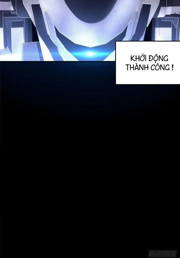 Xuyên Tới Tương Lai: Làm Đàn Ông Không Dễ Chapter 54 - 27