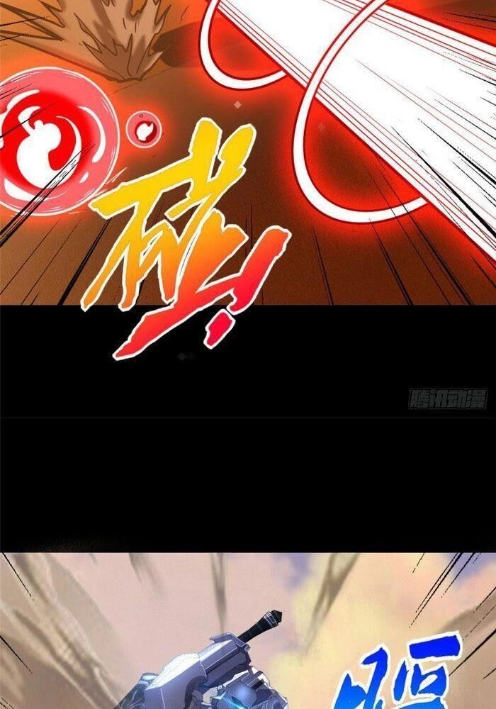 Xuyên Tới Tương Lai: Làm Đàn Ông Không Dễ Chapter 54 - 29