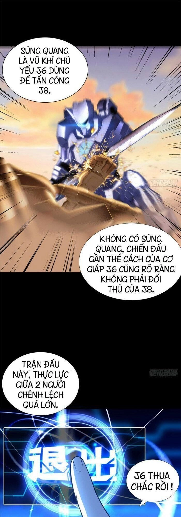 Xuyên Tới Tương Lai: Làm Đàn Ông Không Dễ Chapter 55 - 1