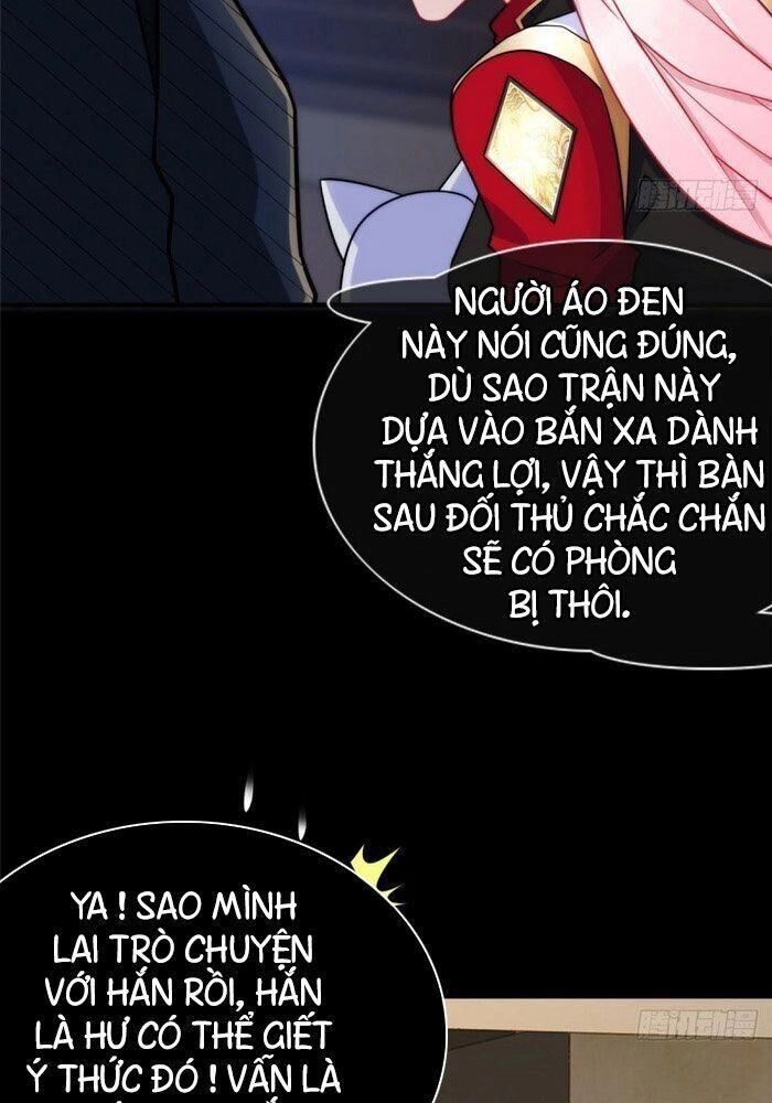 Xuyên Tới Tương Lai: Làm Đàn Ông Không Dễ Chapter 55 - 8