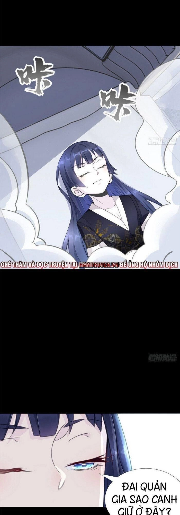 Xuyên Tới Tương Lai: Làm Đàn Ông Không Dễ Chapter 55 - 13