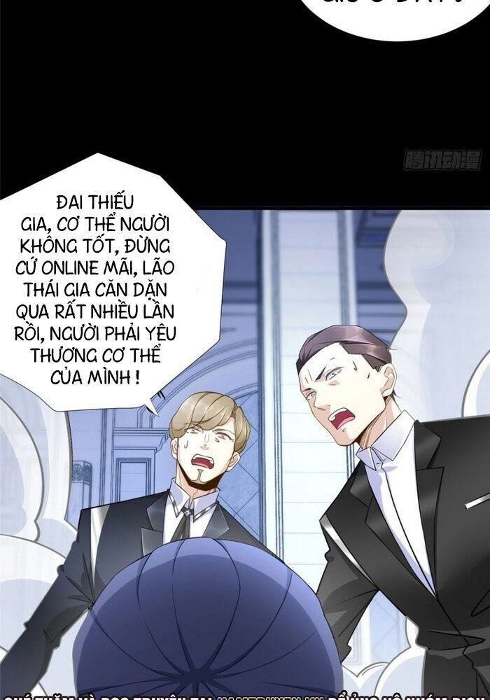 Xuyên Tới Tương Lai: Làm Đàn Ông Không Dễ Chapter 55 - 14