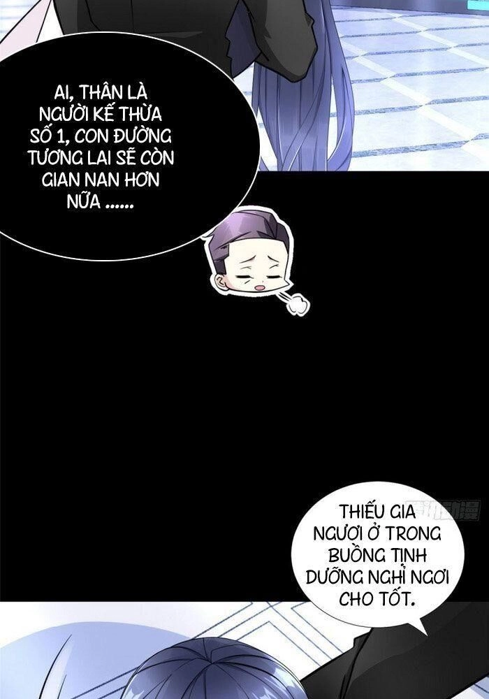 Xuyên Tới Tương Lai: Làm Đàn Ông Không Dễ Chapter 55 - 16