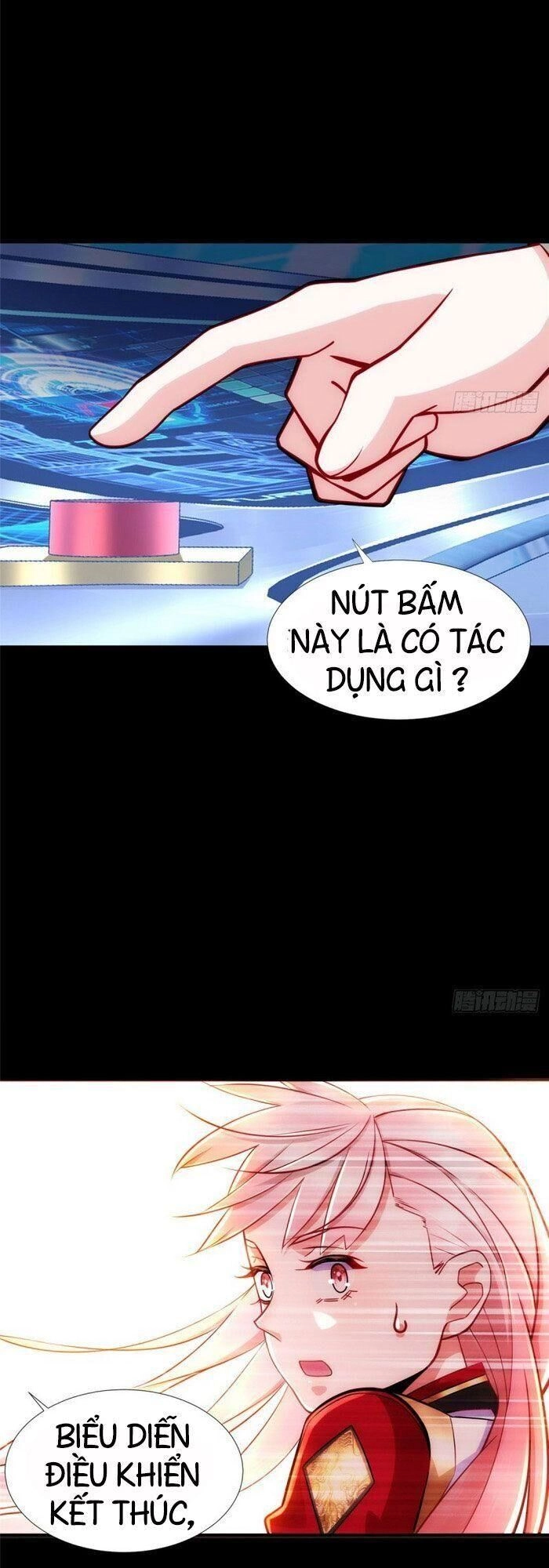 Xuyên Tới Tương Lai: Làm Đàn Ông Không Dễ Chapter 56 - 7