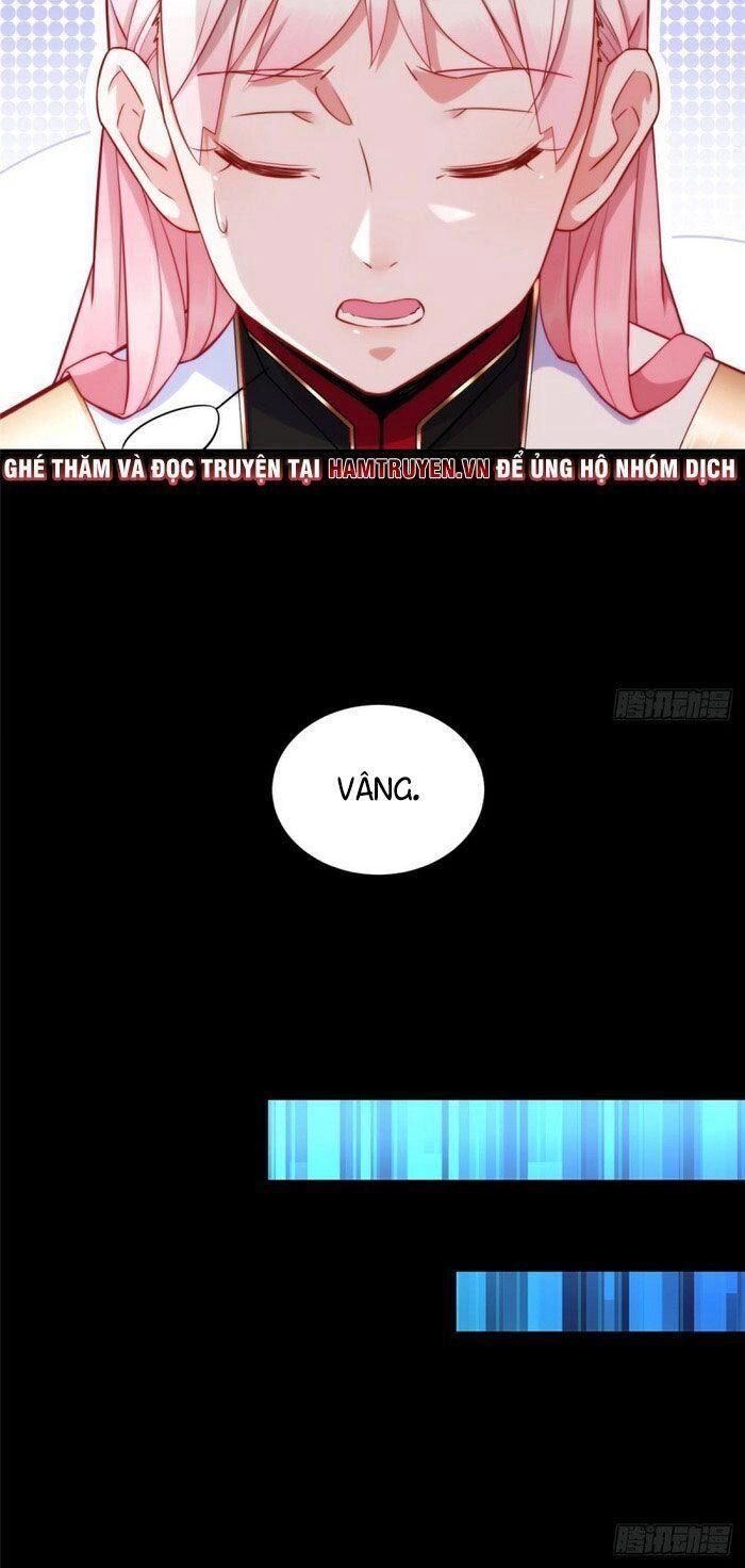 Xuyên Tới Tương Lai: Làm Đàn Ông Không Dễ Chapter 56 - 19