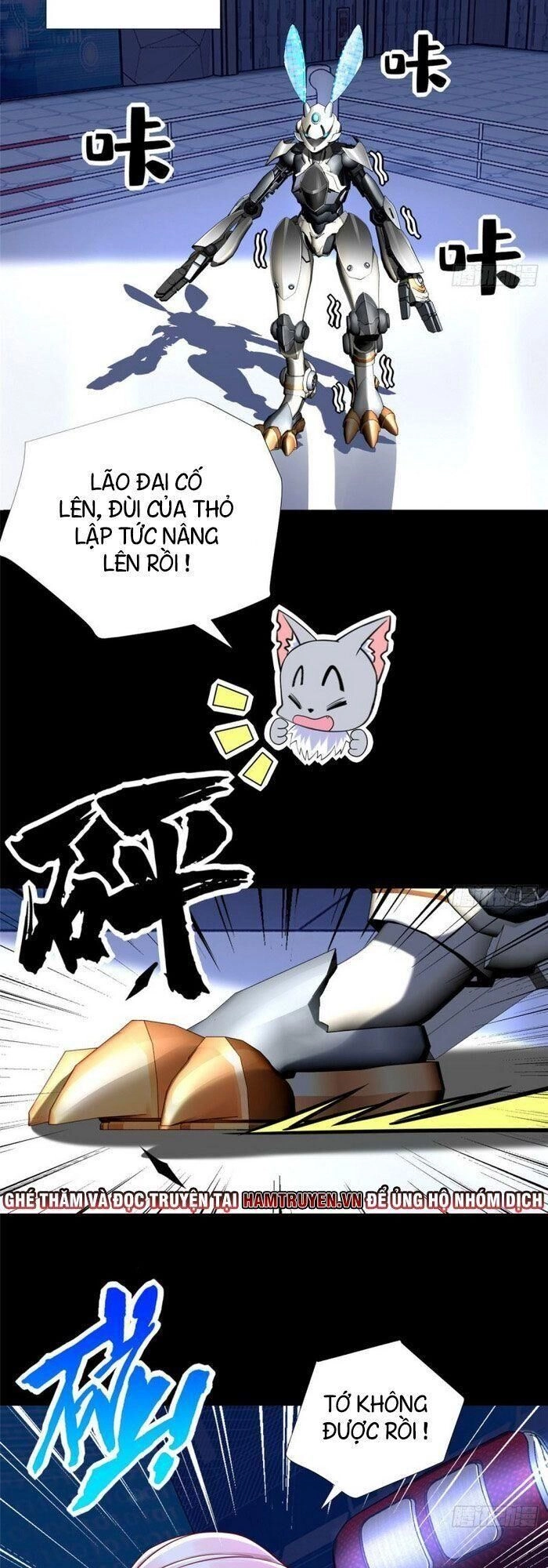 Xuyên Tới Tương Lai: Làm Đàn Ông Không Dễ Chapter 56 - 24