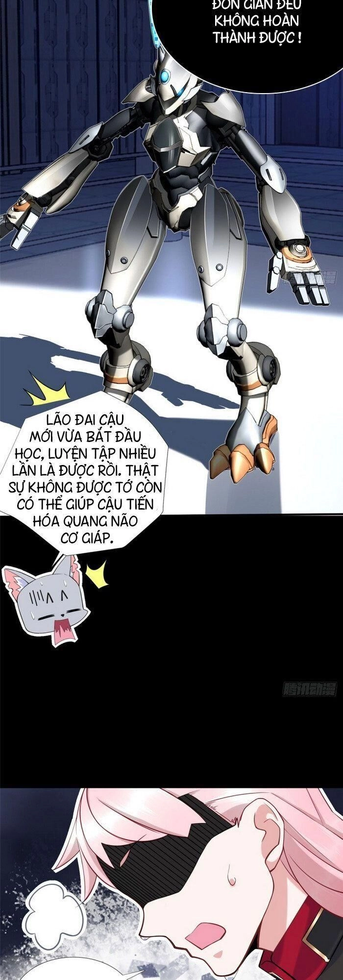 Xuyên Tới Tương Lai: Làm Đàn Ông Không Dễ Chapter 56 - 26