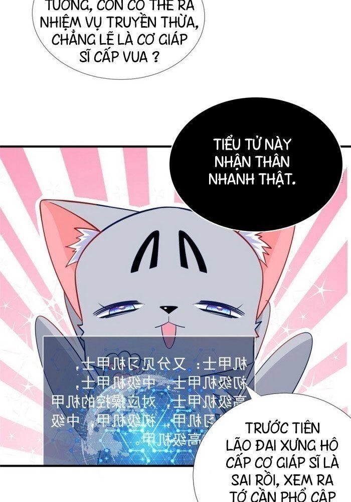 Xuyên Tới Tương Lai: Làm Đàn Ông Không Dễ Chapter 57 - 4