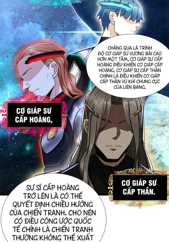 Xuyên Tới Tương Lai: Làm Đàn Ông Không Dễ Chapter 57 - 6