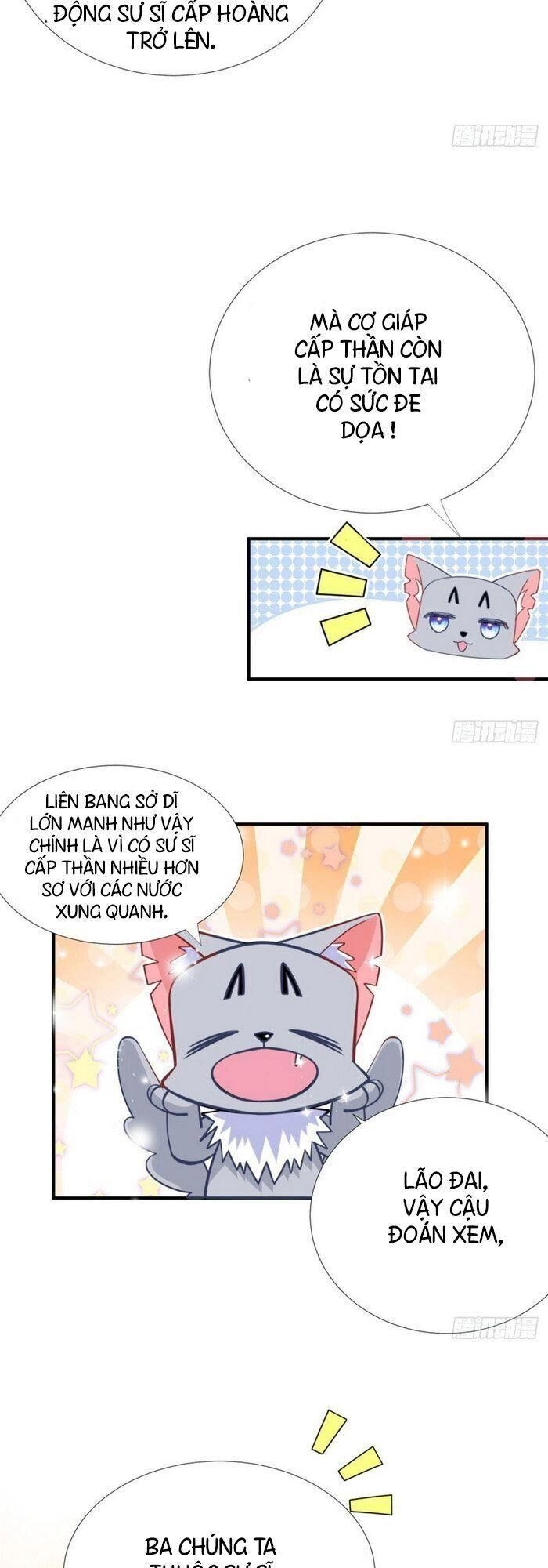 Xuyên Tới Tương Lai: Làm Đàn Ông Không Dễ Chapter 57 - 7