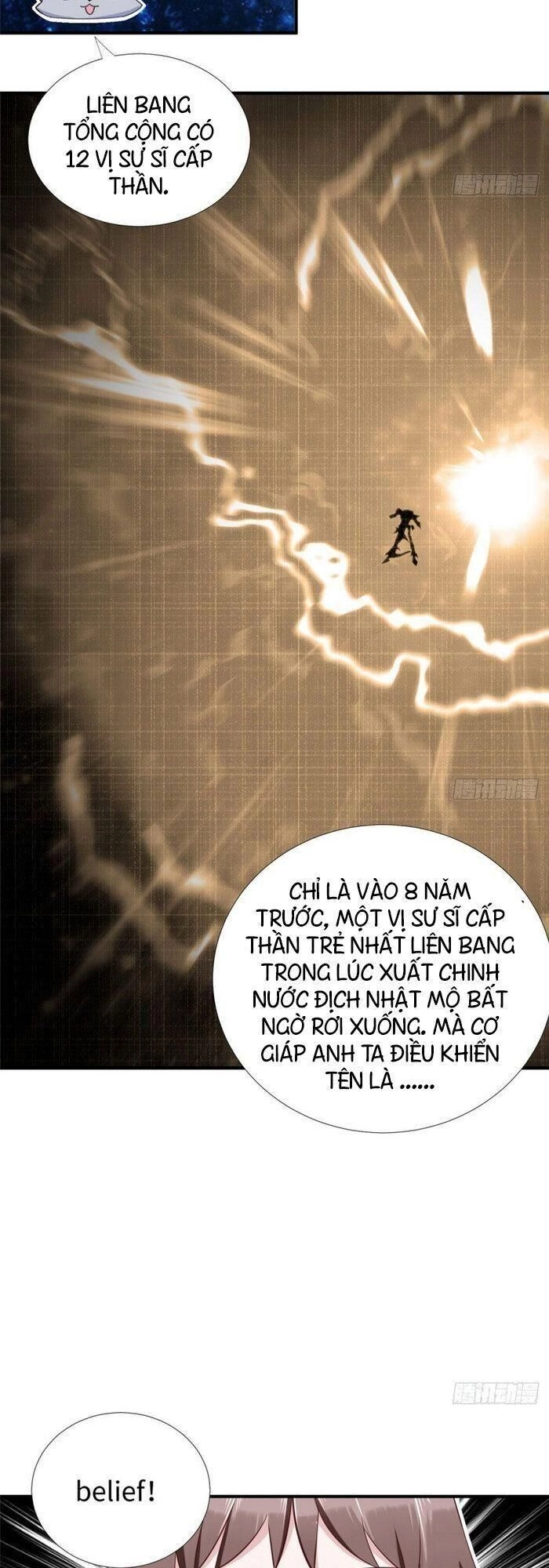 Xuyên Tới Tương Lai: Làm Đàn Ông Không Dễ Chapter 57 - 9